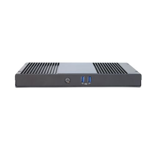 Reproductor de vídeo de comunicación visual - DEX5550 R - AOPEN - digital / industrial