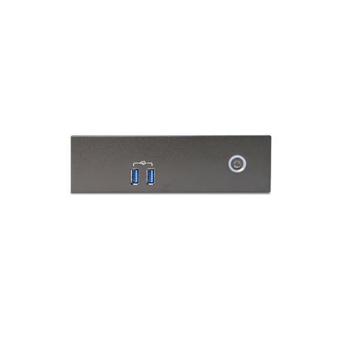 Reproductor de vídeo Digitales Signage - DE5500 - AOPEN - digital / industrial