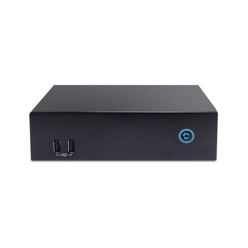 Reproductor de vídeo digital - DE6340 P - AOPEN - HDMI / Ethernet / industrial