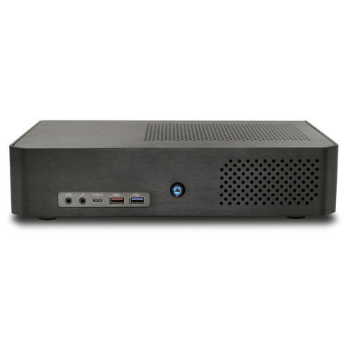 PC de mesa - DEV7710 P - AOPEN - Intel® Core i5 / Intel® Core i7 / Intel® Core i3