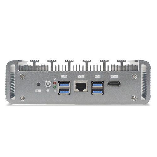 PC Edge - DEM5071 - AOPEN - embarcado / Intel® Celeron® 3865U / DDR4 SO-DIMM