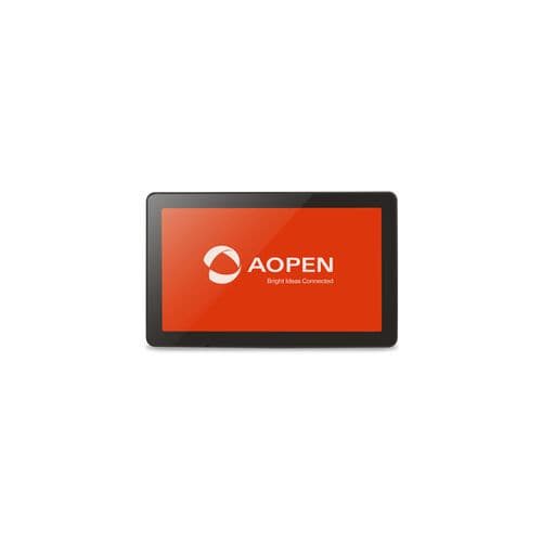 Panel PC con pantalla táctil capacitiva - eTILE 15M-FP2 - AOPEN - 15,6" / Intel® Celeron® J3455 / Quad Core