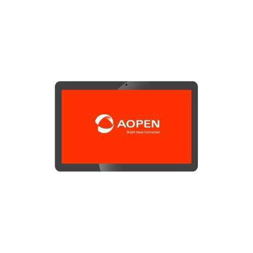 Panel PC con pantalla táctil - eTILE 22M-FW - AOPEN - 21,5" / Intel® Core i5 / Intel® Core i7