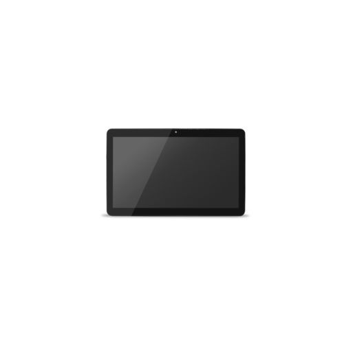 Panel PC con pantalla táctil - eTILE 22M-FKB - AOPEN - 21,5" / Intel® Core i5 / Intel® Core i3