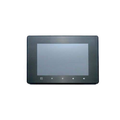 Panel PC con pantalla táctil - eTILE-X10-FP - AOPEN - 10.1" / Intel® Celeron® J3455 / 1280 x 800