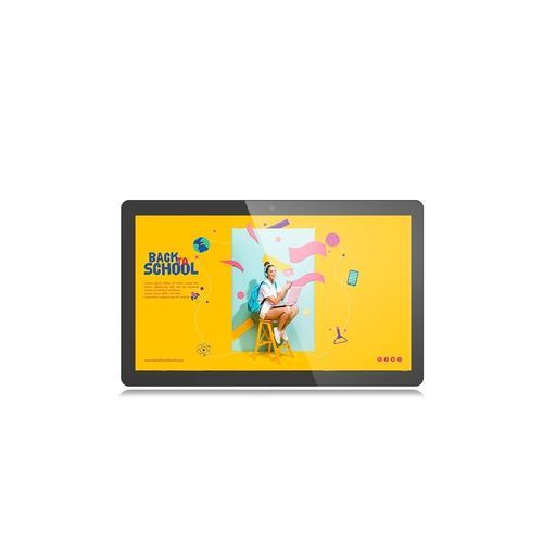 Panel PC de LCD - cTILE 15 - AOPEN - táctil / 15" / Quad Core Cortex A17