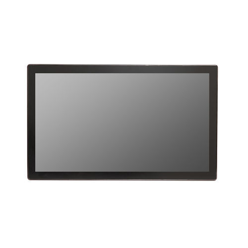 Visualizador con pantalla táctil capacitiva - dTILE 21-H  - AOPEN - 1920 x 1080 / de comunicación visual / HDMI