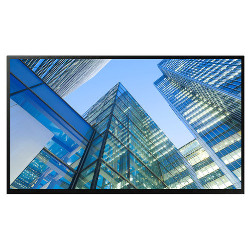 Visualizador IPS - DV435 - AOPEN - 1920 x 1080 / 42" / de comunicación visual
