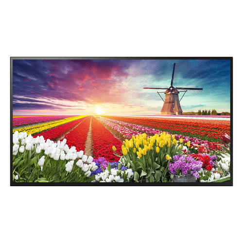 Visualizador IPS - DV555 - AOPEN - 1920 x 1080 / 55" / de comunicación visual