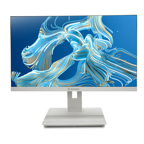 Monitor LCD - 24DE0Y - AOPEN - para el sector médico / de proceso / 23,8"