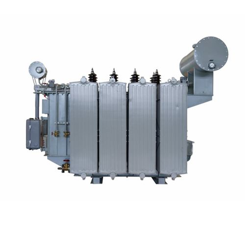 Transformador de potencia - NPC ELECTRIC - de distribución / encapsulado / para la industria