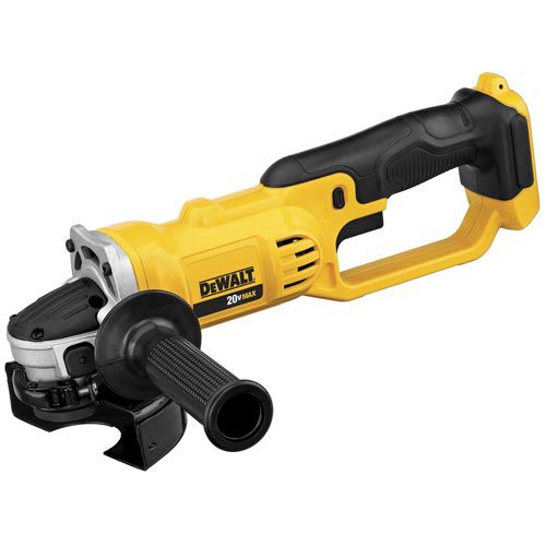Amoladora motosierra de mano - DCG412B  - DEWALT Industrial Tool - eléctrica