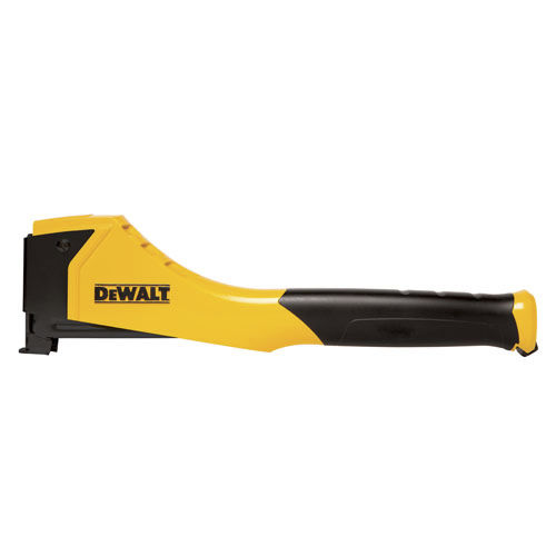 Martillo grapador - DWHTHT450 - DEWALT Industrial Tool