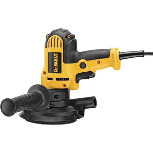 Lijadora de disco - DWE6401DS - DEWALT Industrial Tool - eléctrica