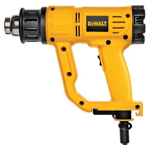 Decapador de aire caliente - D26950 - DEWALT Industrial Tool