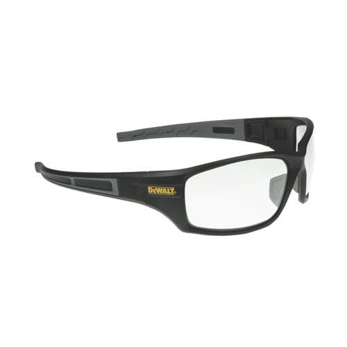 Gafa de seguridad balística - DPG101 - DEWALT Industrial Tool - de caucho / de policarbonato