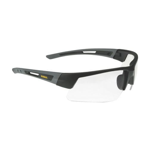 Gafa de seguridad balística - DPG100 - DEWALT Industrial Tool - de caucho / de policarbonato