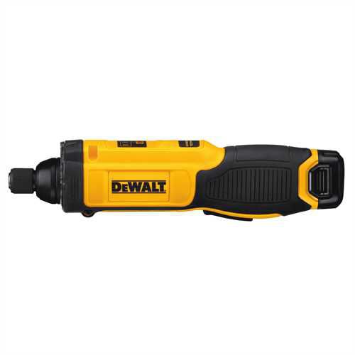 atornilladora eléctrica sin cable - DEWALT Industrial Tool