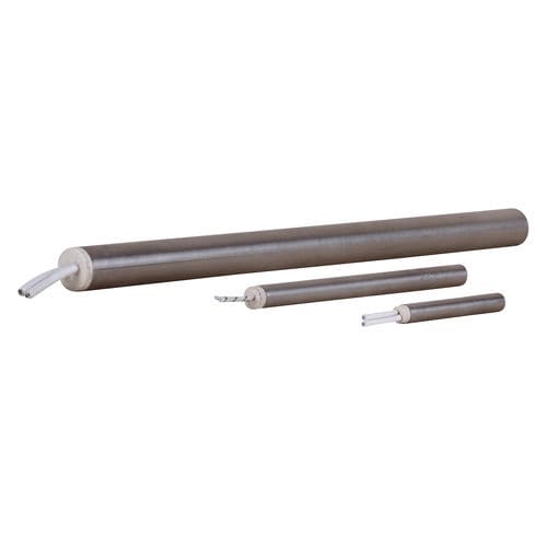 Cartucho calefactor - Eichenauer Heizelemente GmbH & Co. KG
