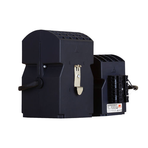 Calefactor de aire - Eichenauer Heizelemente GmbH & Co. KG - para caja