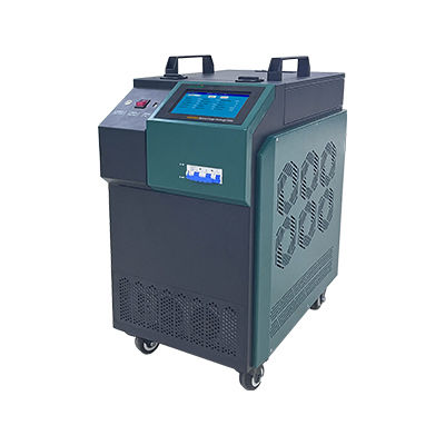 Banco de descarga para batería - HDGC3985 series - HD Power Test Equipment Co.,ltd  - móvil / portátil / de prueba
