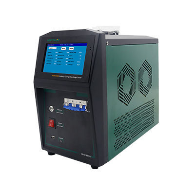 Banco de carga/descarga portátil - HDGC3985 series - HD Power Test Equipment Co.,ltd  - móvil / de prueba