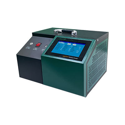Banco de carga portátil - HDGC3970 series - HD Power Test Equipment Co.,ltd  - de prueba / para batería