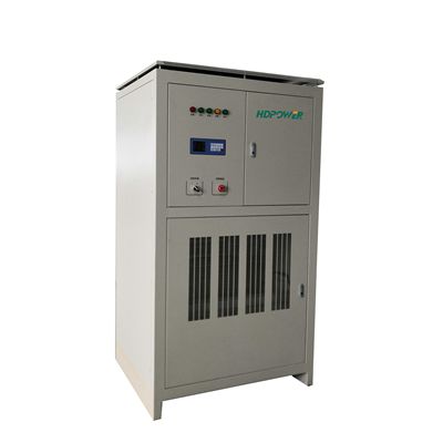 Banco de descarga para batería - HDFD -12200X - HD Power Test Equipment Co.,ltd  - de corriente constante