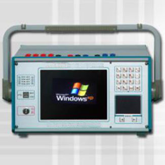 Aparato de pruebas de corriente - HDJB-8000 - HD Power Test Equipment Co.,ltd  - de tensión / controlado por ordenador / de relés de protección