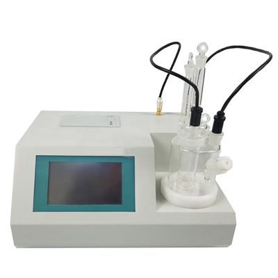 Analizador del punto de rocío - HDYWS - HD Power Test Equipment Co.,ltd  - de gas / de líquidos / de aceite