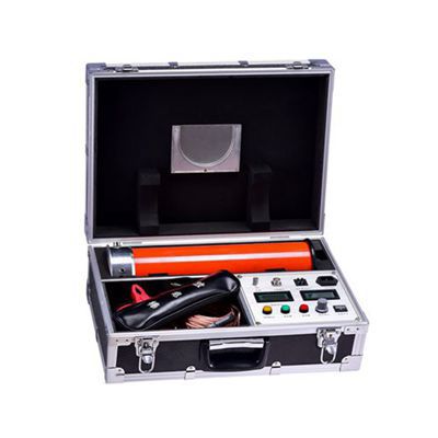 Comprobador de alta tensión - HDZG-62 - HD Power Test Equipment Co.,ltd  - de cables / para transformador / para dispositivos eléctricos