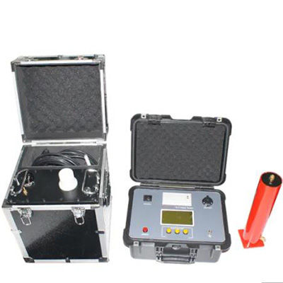 Dielectrímetro DC - HDVLF-30 - HD Power Test Equipment Co.,ltd  - CA