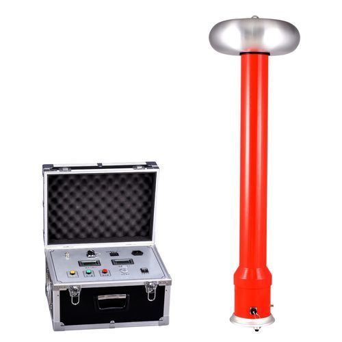 Dielectrímetro DC - HDZG - HD Power Test Equipment Co.,ltd 