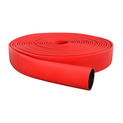 Manguera para agua - OSW FIRE PU - Ohrdrufer SchlauchWeberei Eschbach GmbH - de caucho sintético / de EPDM / de lucha contra incendios