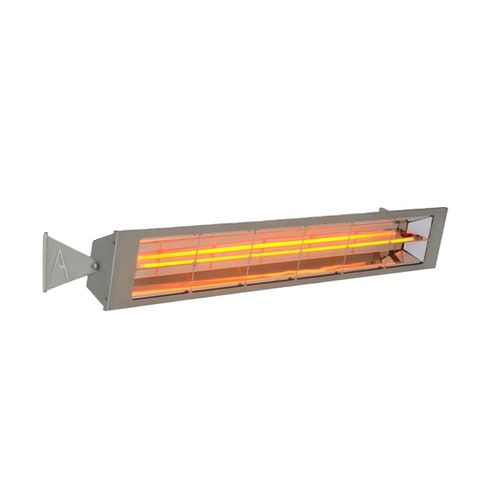 Calefactor de infrarrojos eléctrico - Alfresco series - Infralia - para calefacción / de exteriores / de onda media