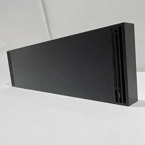 Purificador de aire UVC - Guard Pro - Infralia - de pie / luz ultravioleta / para edificio residencial