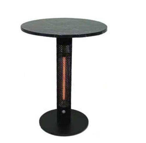 Calefactor de infrarrojos eléctrico - RHT series - Infralia - para calefacción / de exteriores