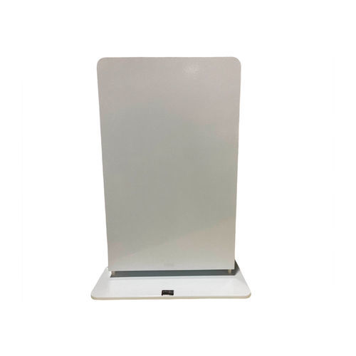 Purificador de aire UVC - Guard Stand - Infralia - de pie / industrial
