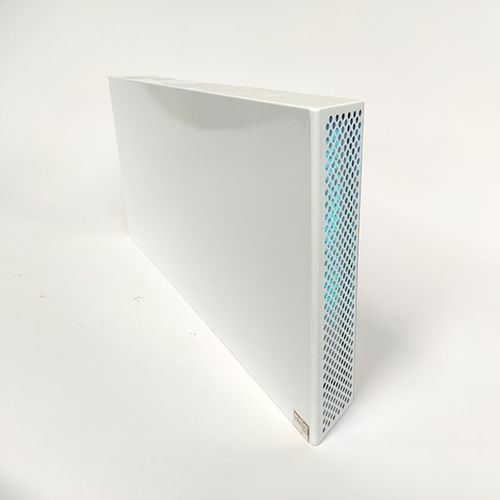 Purificador de aire de pared - Solo Airflow UVC - Infralia - con filtro / luz ultravioleta / UVC