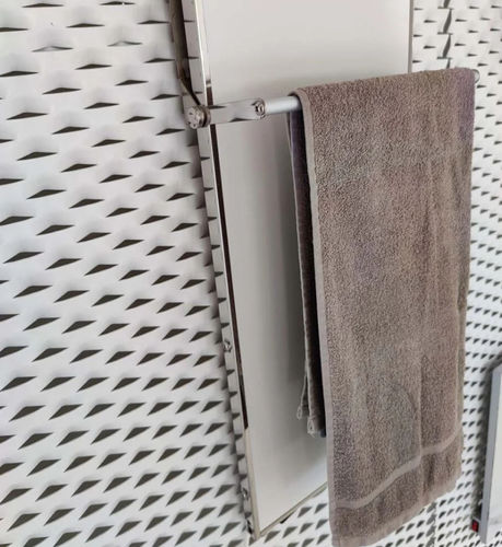 Calefactor de infrarrojos eléctrico - Aruna - Infralia - para calefacción / para secado / industrial