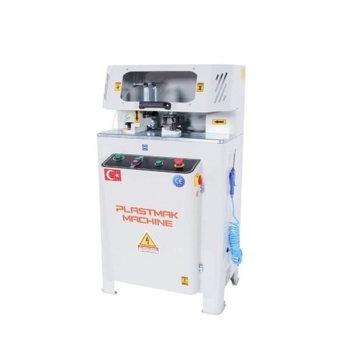 Retestadora para aluminio - SÇ 201 - PLASTMAK MACHINE - para PVC