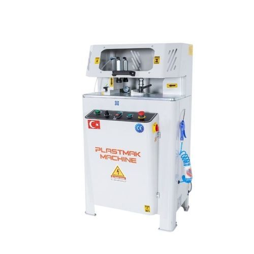 Retestadora para aluminio - SÇ211 - PLASTMAK MACHINE - para PVC