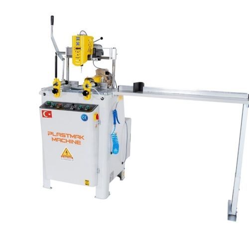 Recortadora copiadora triple - SÇ502 - PLASTMAK MACHINE - CNC / para PVC / para aluminio