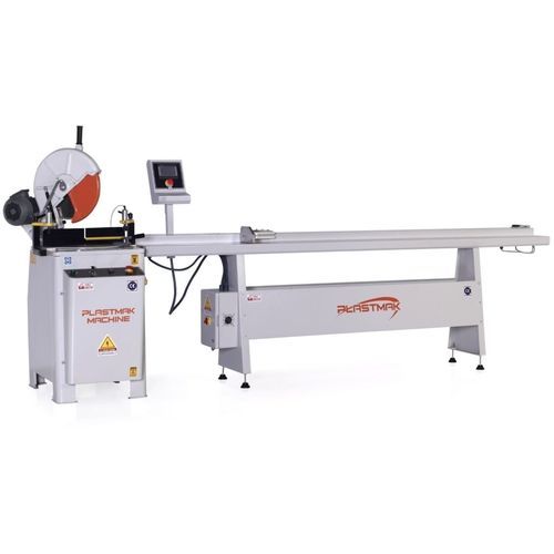Transportador digital - S.Ç1000 - PLASTMAK MACHINE - en riel / lineal / de transporte