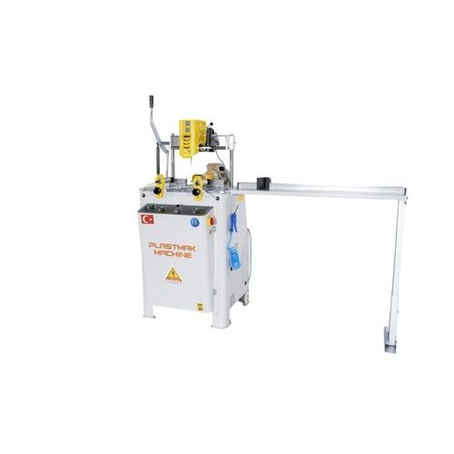 Recortadora copiadora triple - SÇ501 - PLASTMAK MACHINE - para PVC / de taladrado