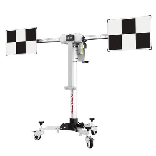 Kit de calibración ADAS plegable - X-431 ADAS Mobile - SHENZHEN SMARTSAFE TECH CO.,LTD. - ACC / LDW / NVS