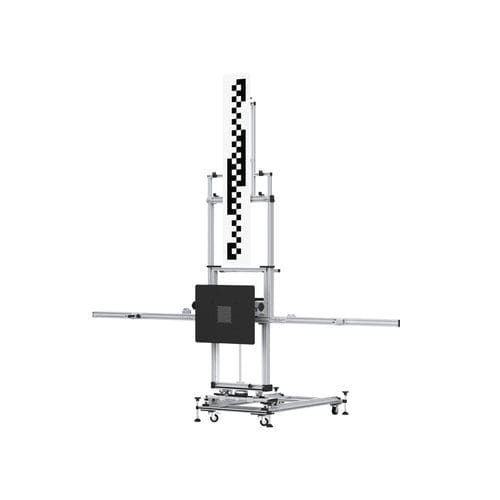 Kit de calibración ADAS para vehículo comercial - X-431 ADAS HD - SHENZHEN SMARTSAFE TECH CO.,LTD. - ACC / LDW / para camiones