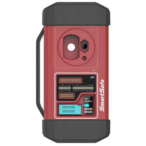 Sistema de diagnóstico codificación IMMO - iSmartIMMO G3 - SHENZHEN SMARTSAFE TECH CO.,LTD. - Bluetooth / ECU / para coche