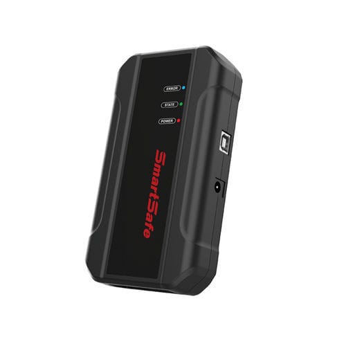 Sistema de diagnóstico USB - IMMO F3 - SHENZHEN SMARTSAFE TECH CO.,LTD. - programación ECU / codificación IMMO / motor