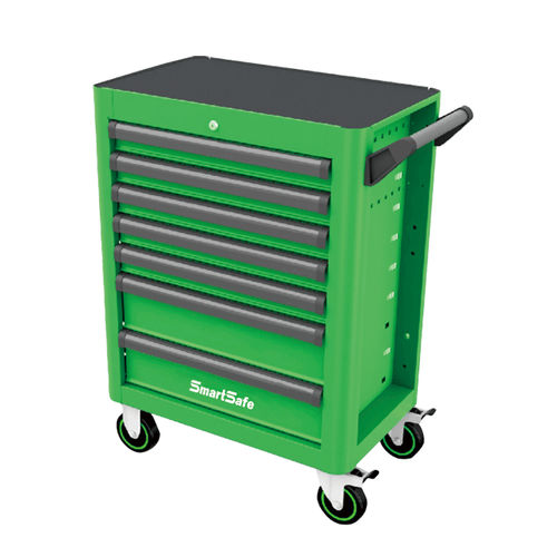 Carretilla con varios niveles - TT70 - SHENZHEN SMARTSAFE TECH CO.,LTD.